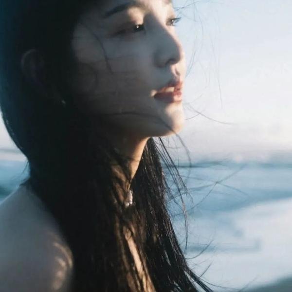 破碎的彩虹