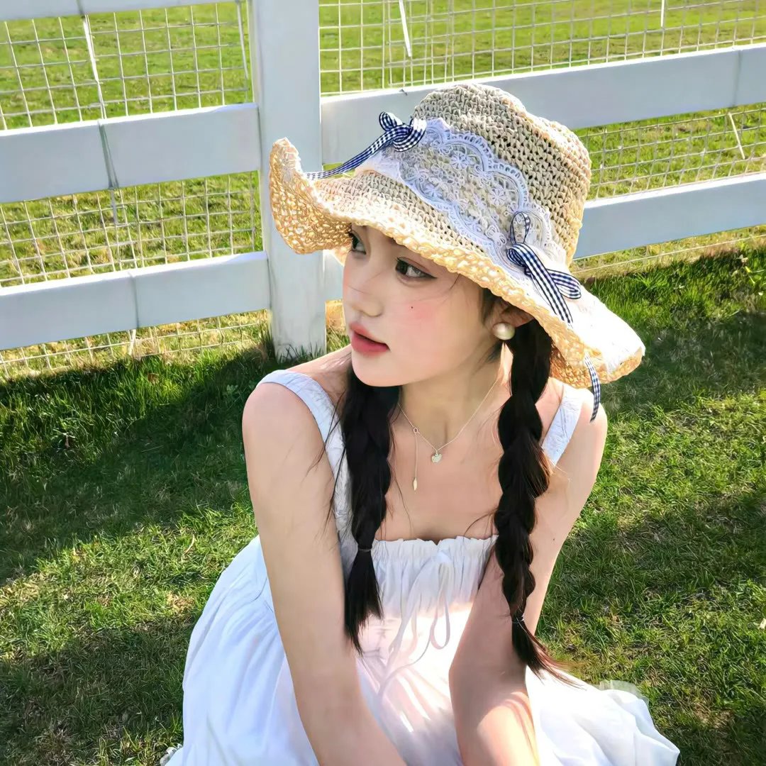 戴脚镣的女孩